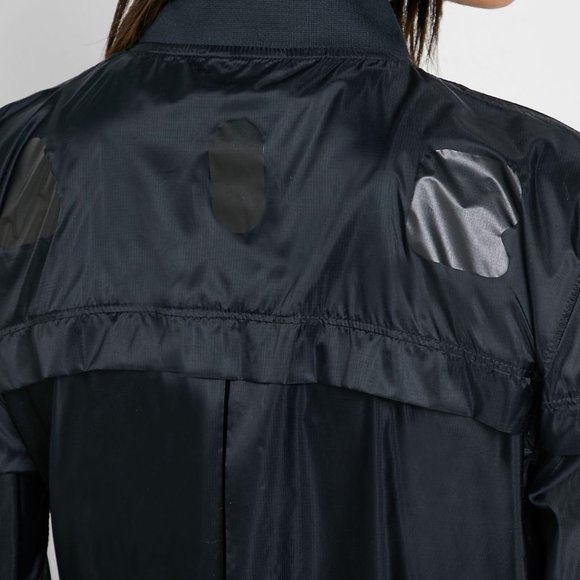 women's nike air futura jumpsuit